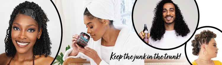 HAIR CARE