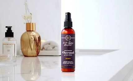 Primer - Maximum Thermal Protection