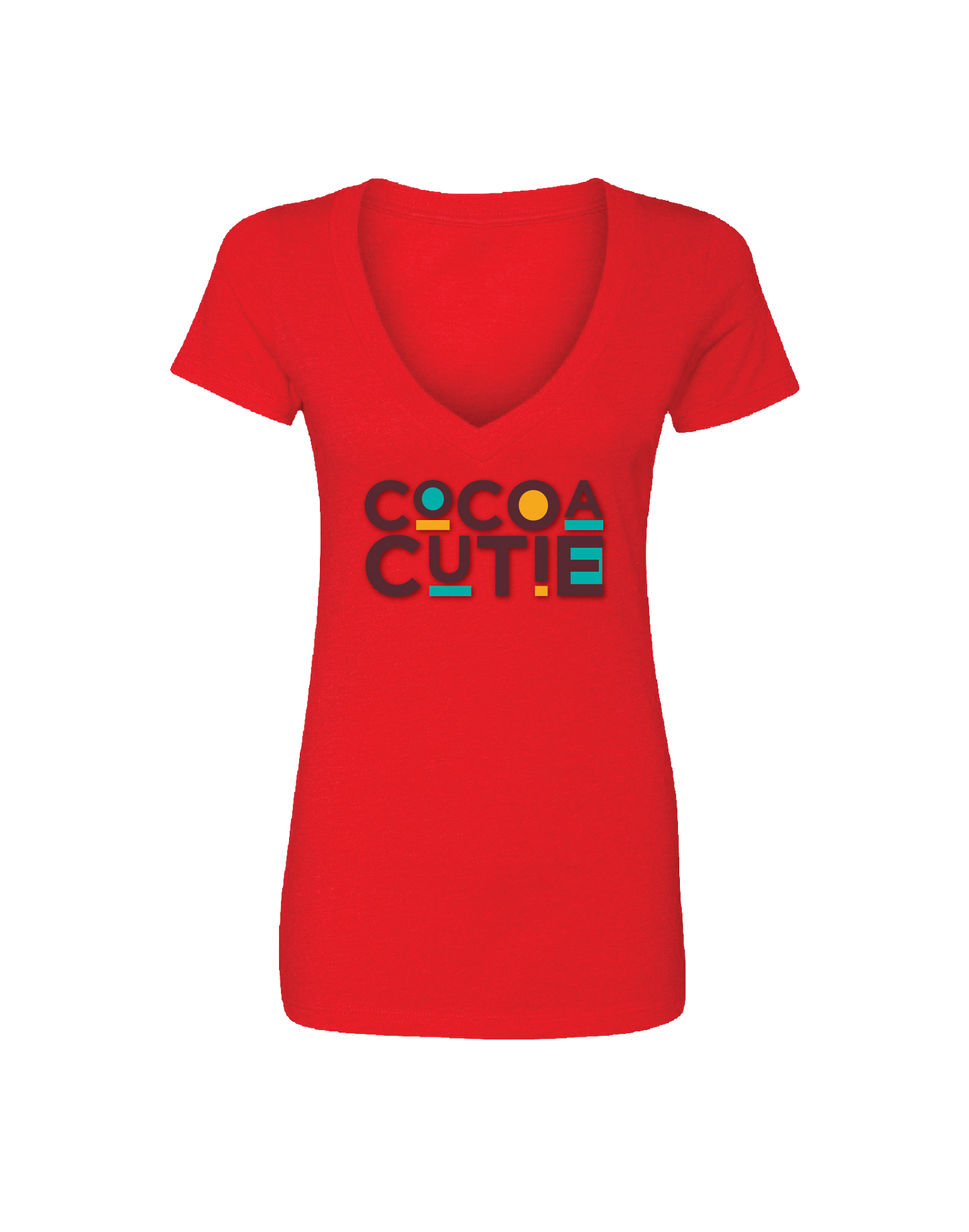Cocoa Cutie
