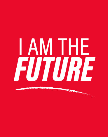 I Am The Future - Youth