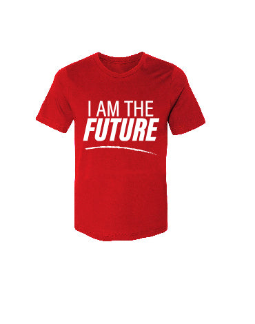 I Am The Future - Youth