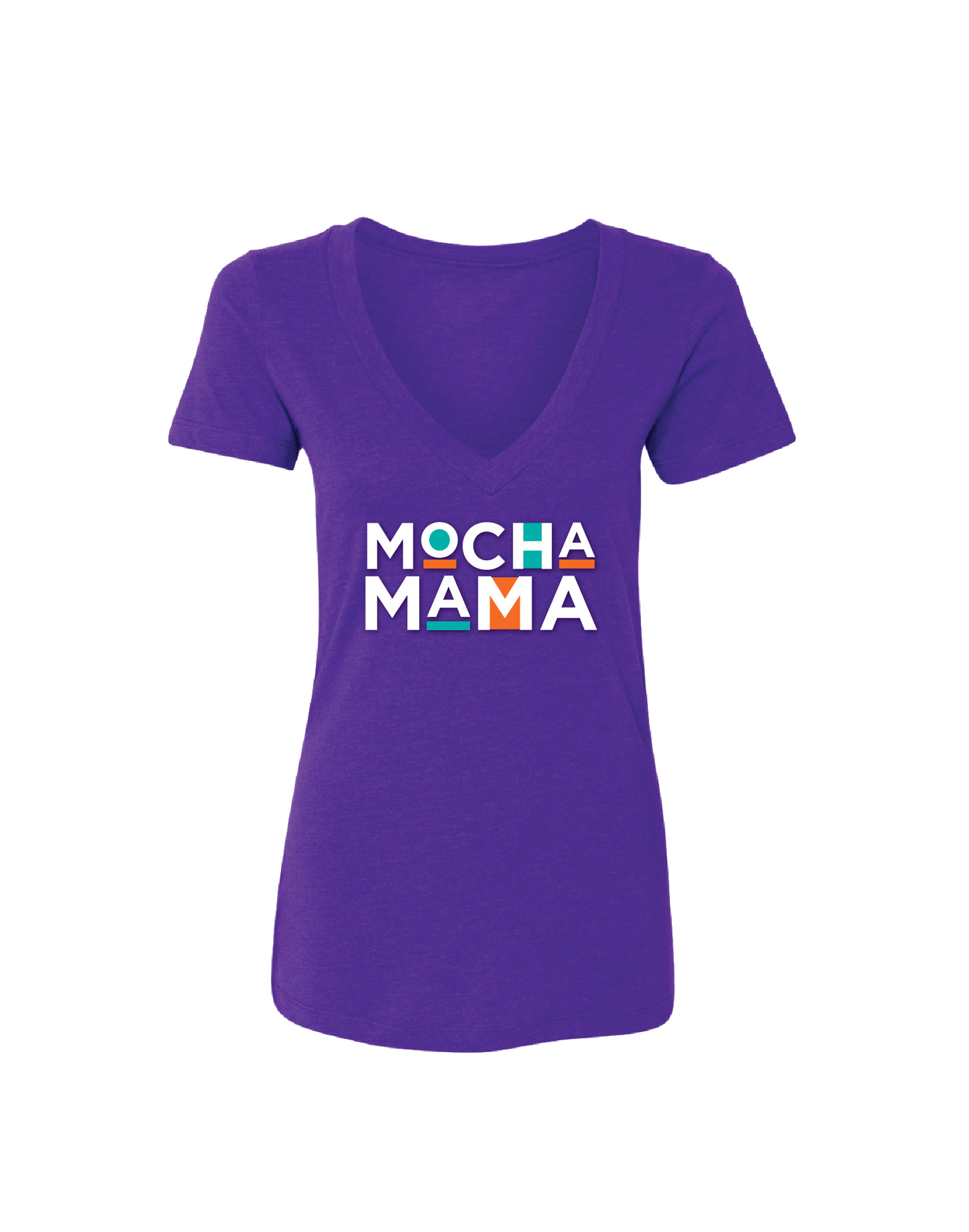 Mocha Mama