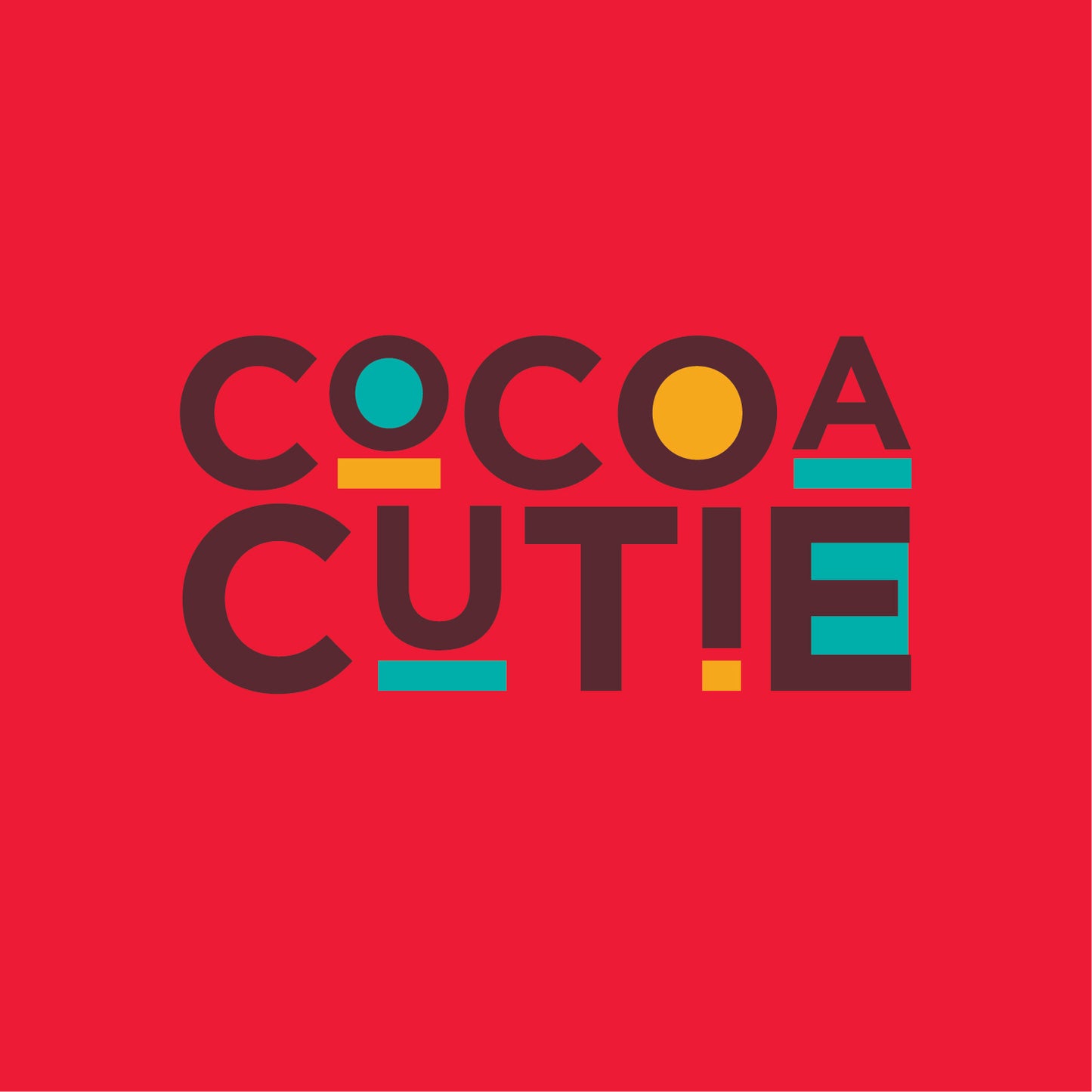 Cocoa Cutie