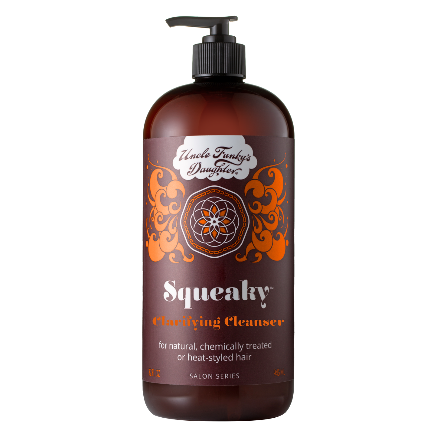 Squeaky 32oz