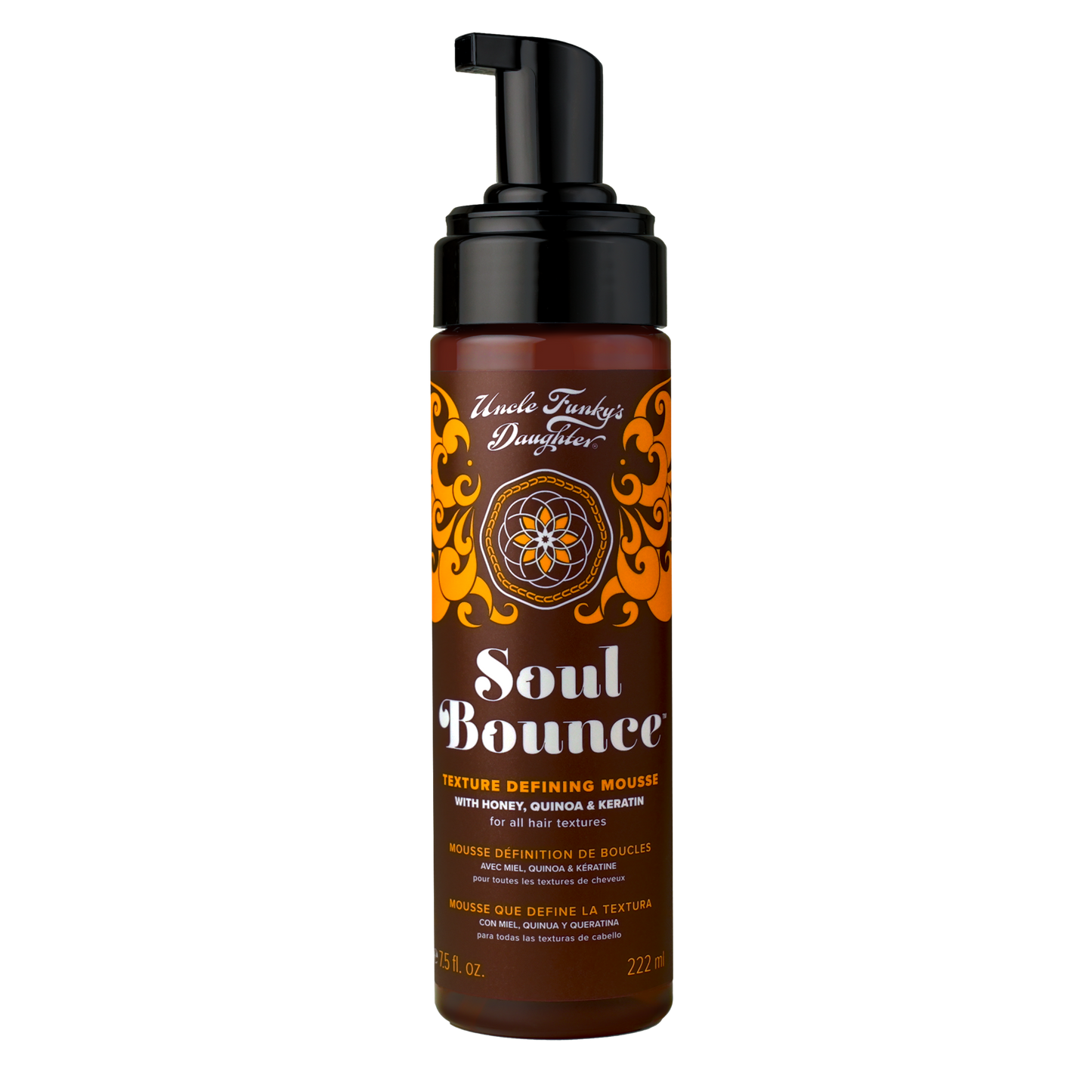Soul Bounce