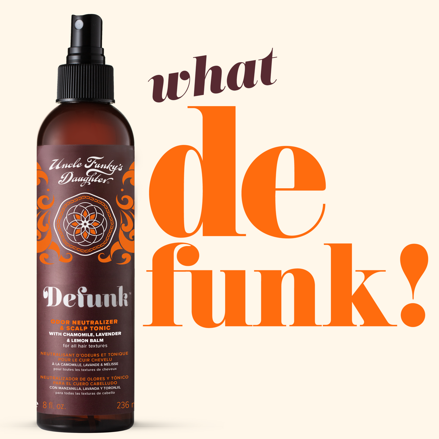 Defunk