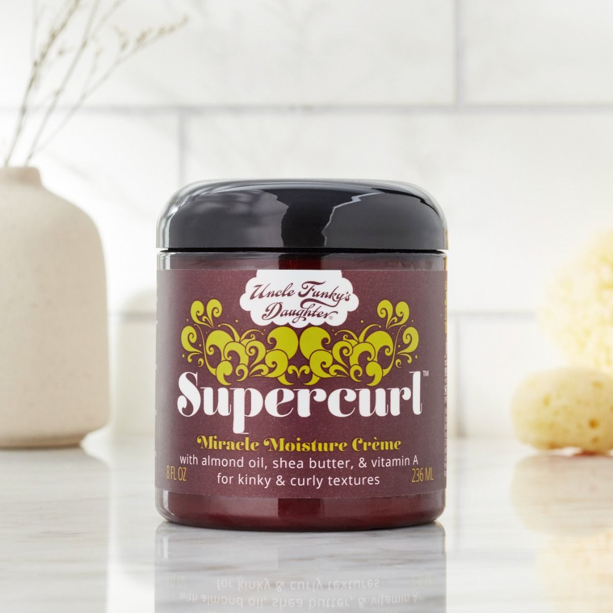 Supercurl