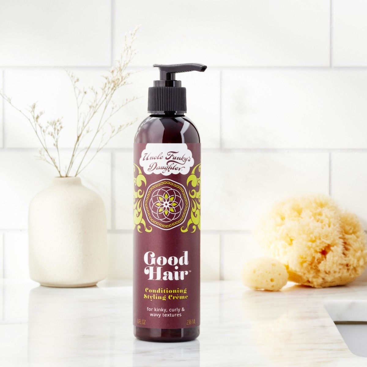 Good Hair