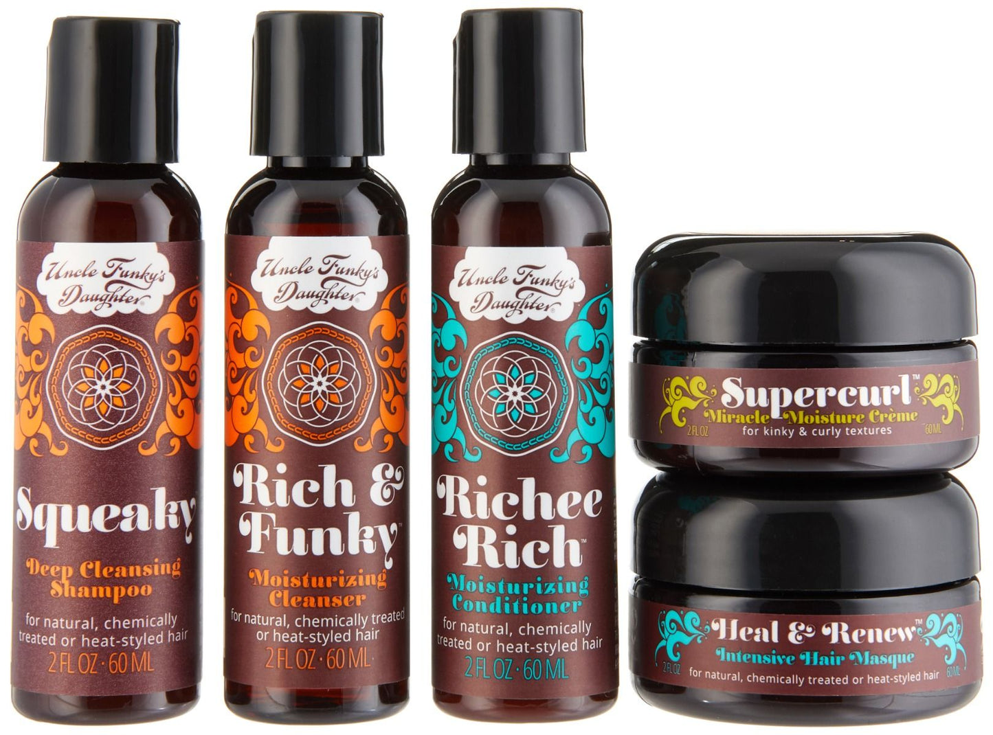 Crystal Clean Kit