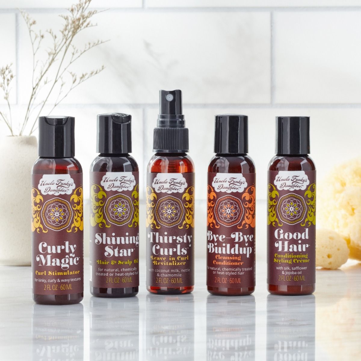 Perfectly Poo Free Kit