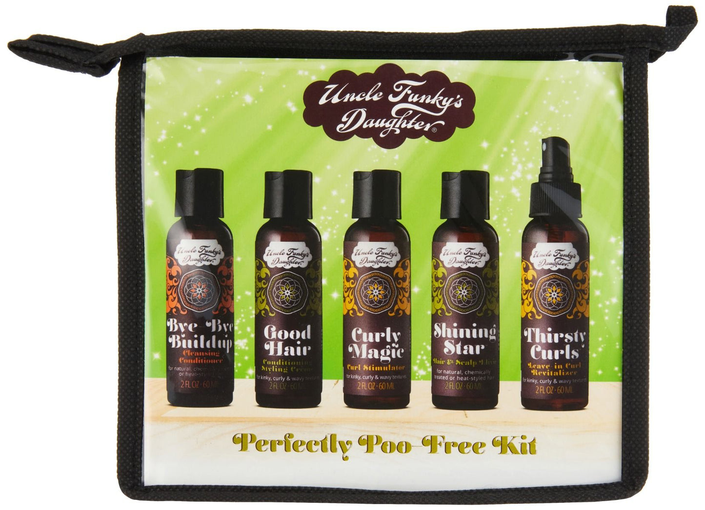Perfectly Poo Free Kit