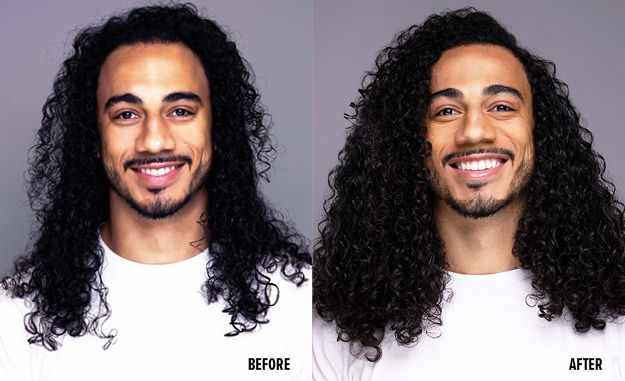 Curly Magic