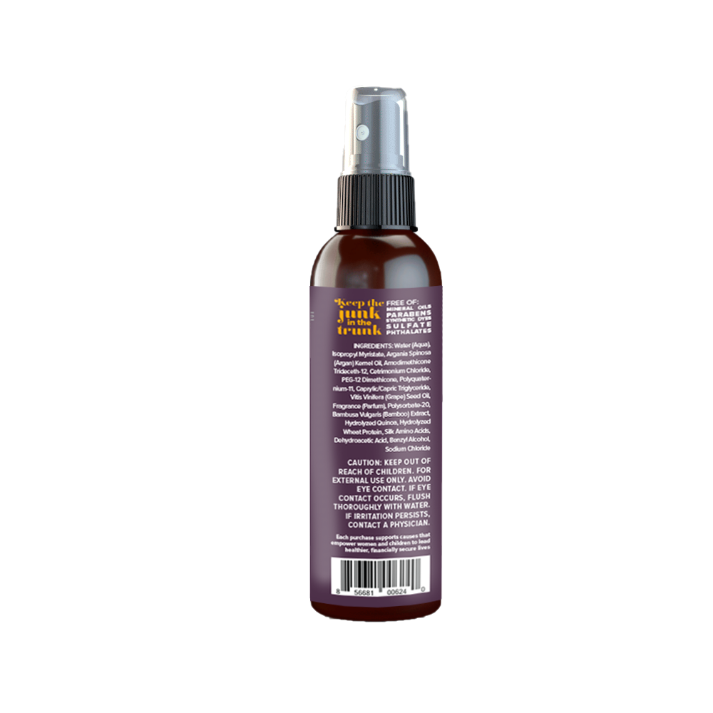 Primer - Maximum Thermal Protection