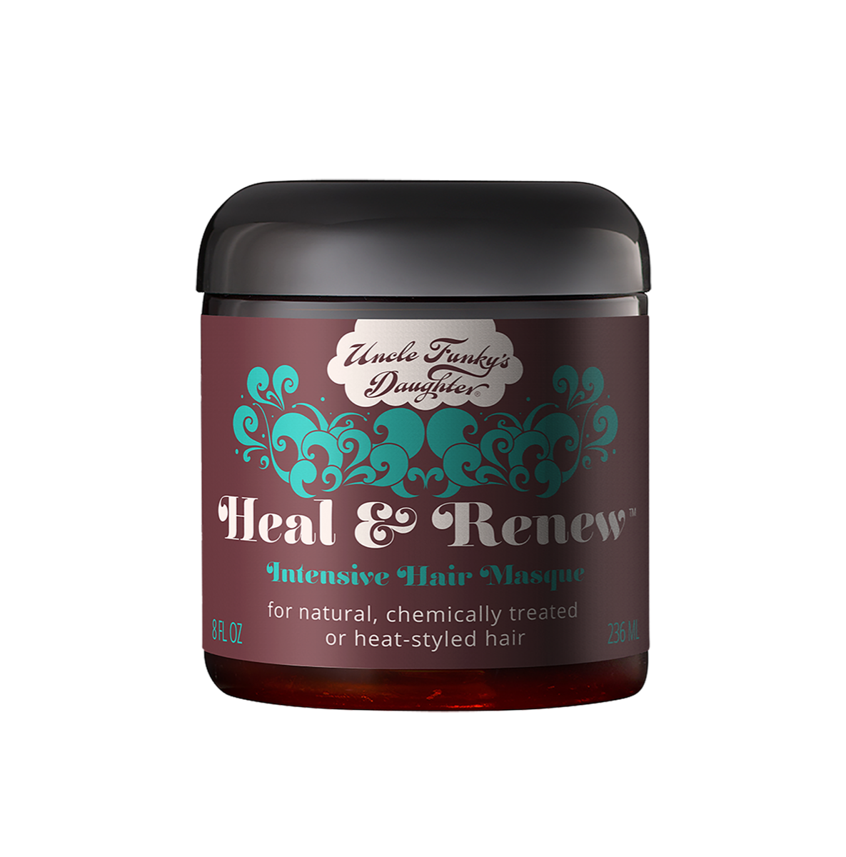 Heal & Renew