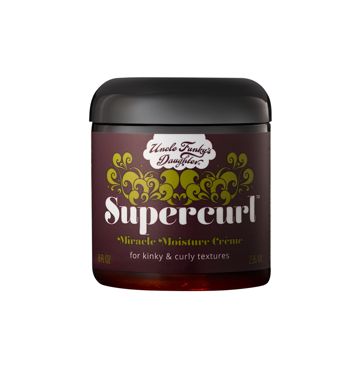 Supercurl