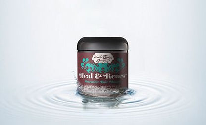 Heal & Renew