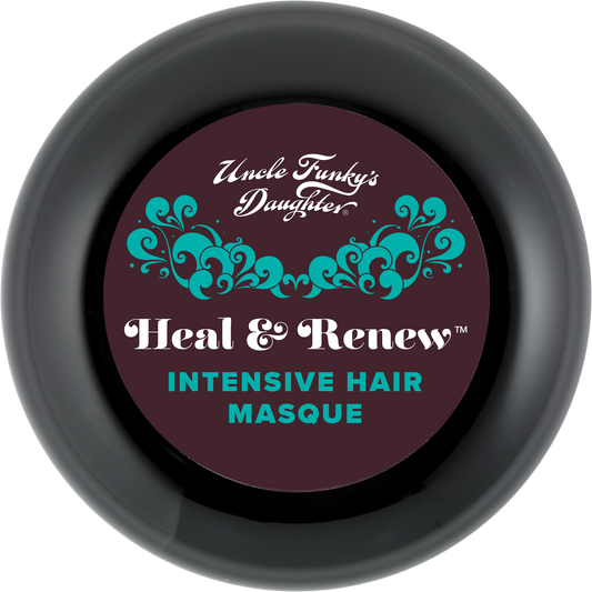 Buy - Get - Give Free 2oz Heal & Renew