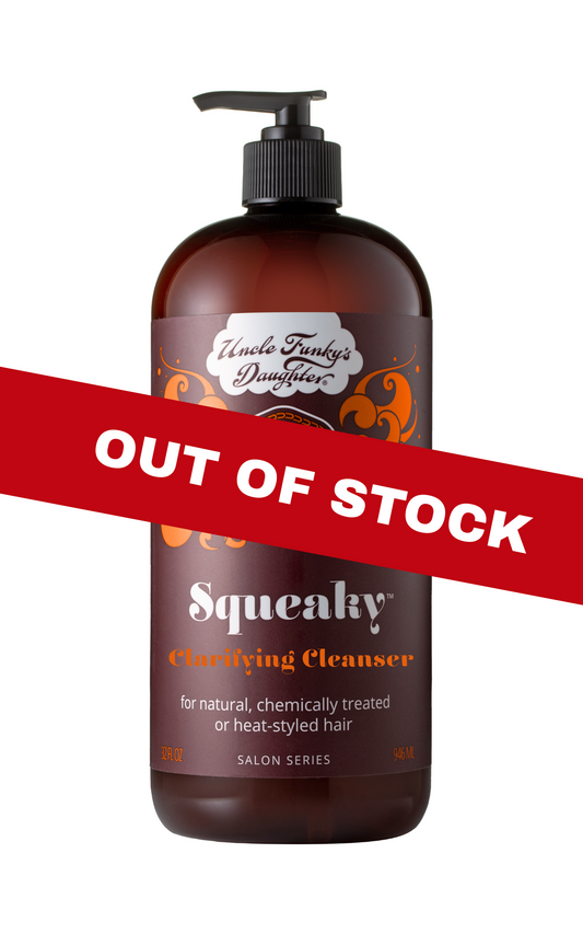 Squeaky 32oz