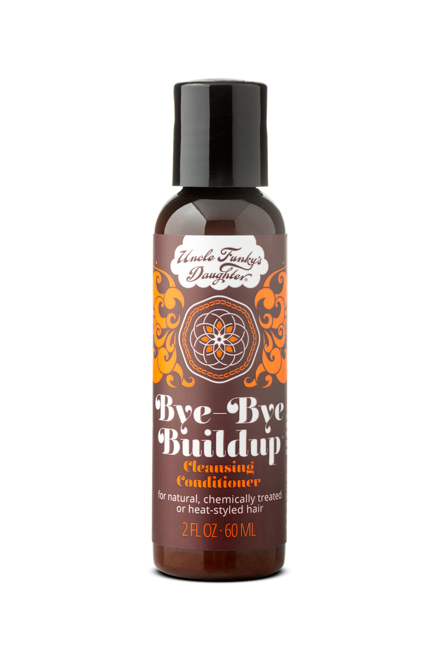 Free 2oz Bye-Bye Buildup