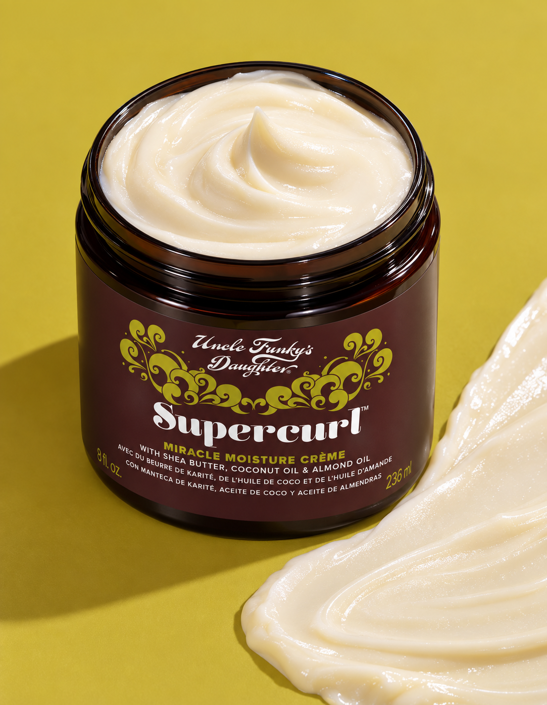 Supercurl