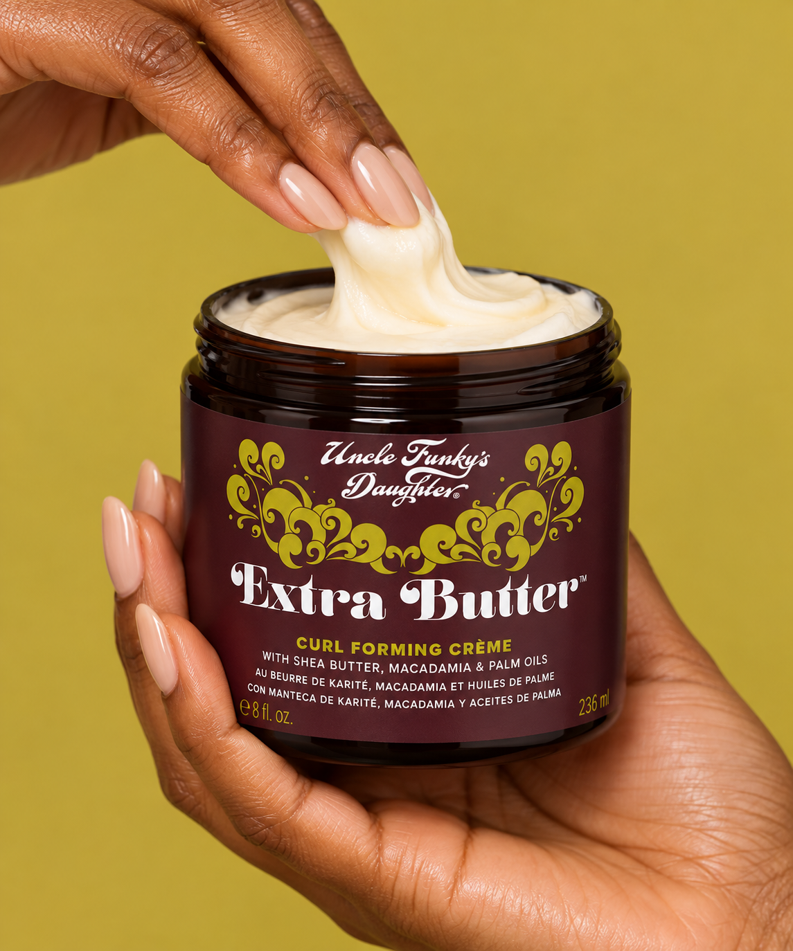 Extra Butter
