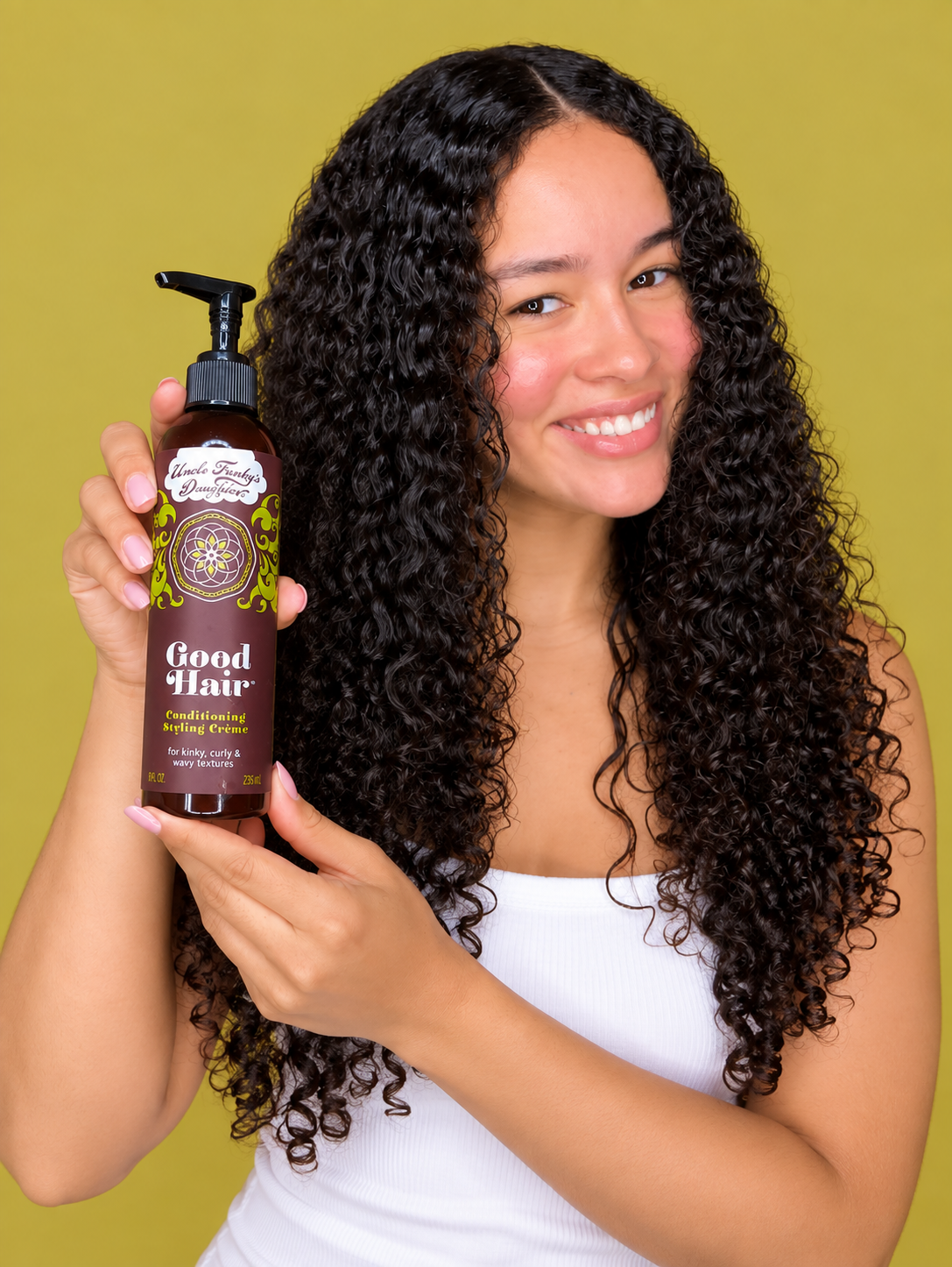Good Hair