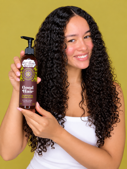 Good Hair