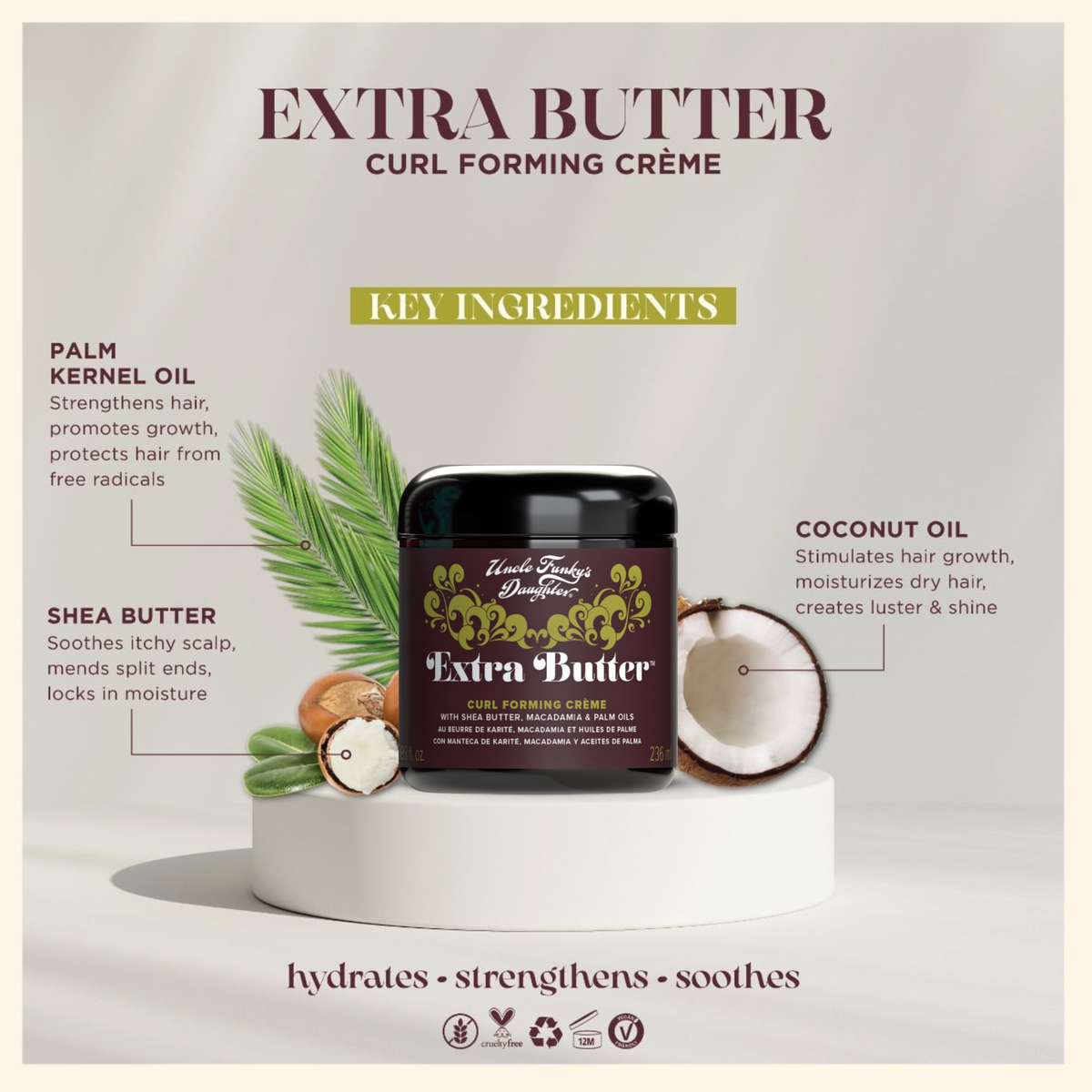 Extra Butter