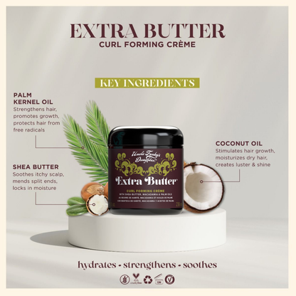Extra Butter