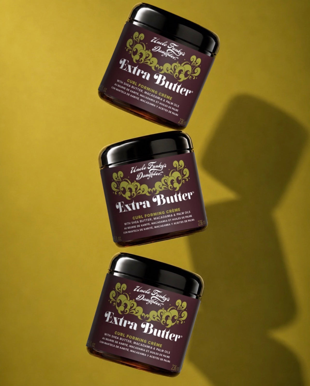 Extra Butter
