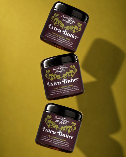 Extra Butter