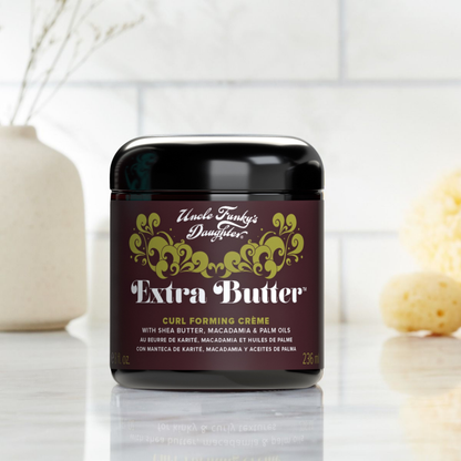 Extra Butter