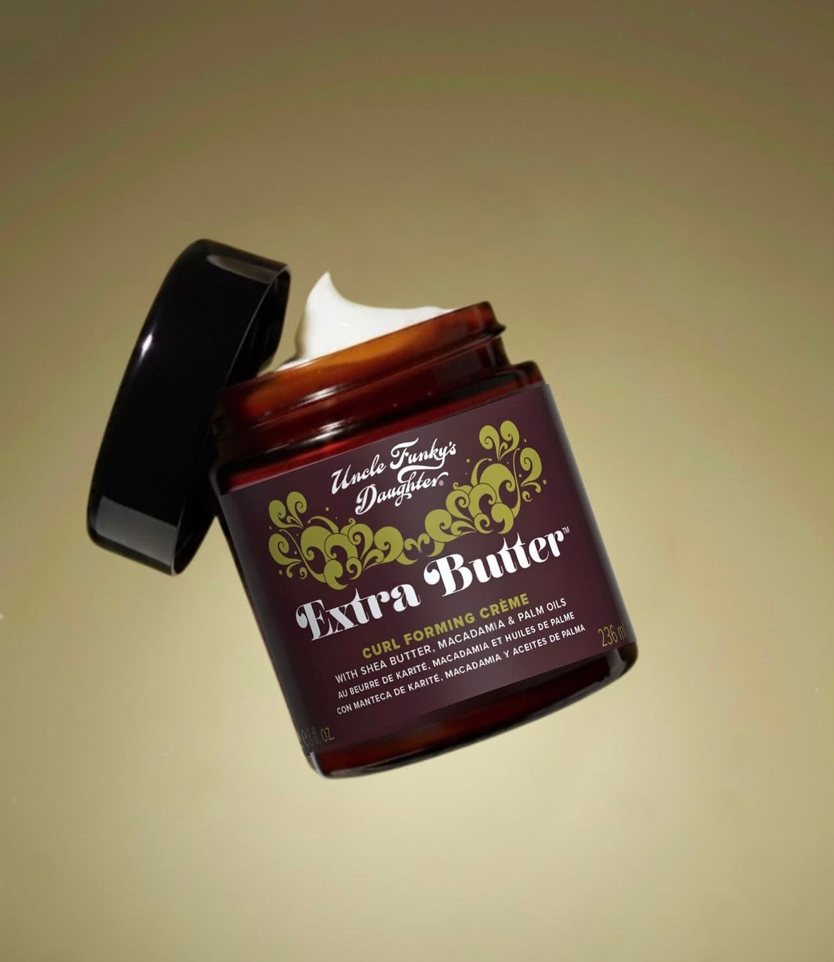 Extra Butter