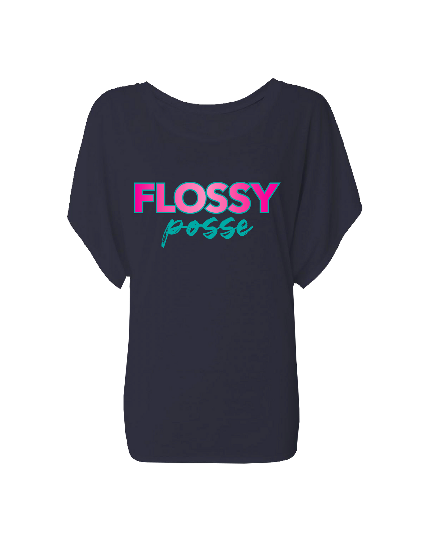 Flossy Posse
