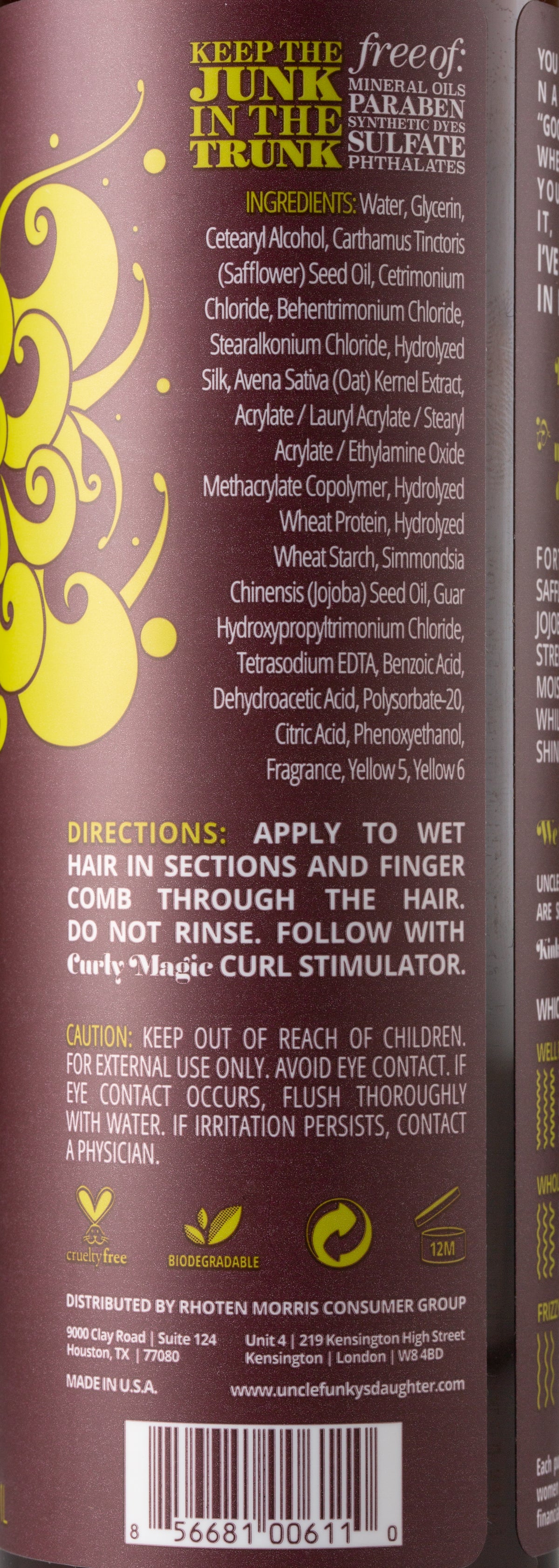 Good Hair