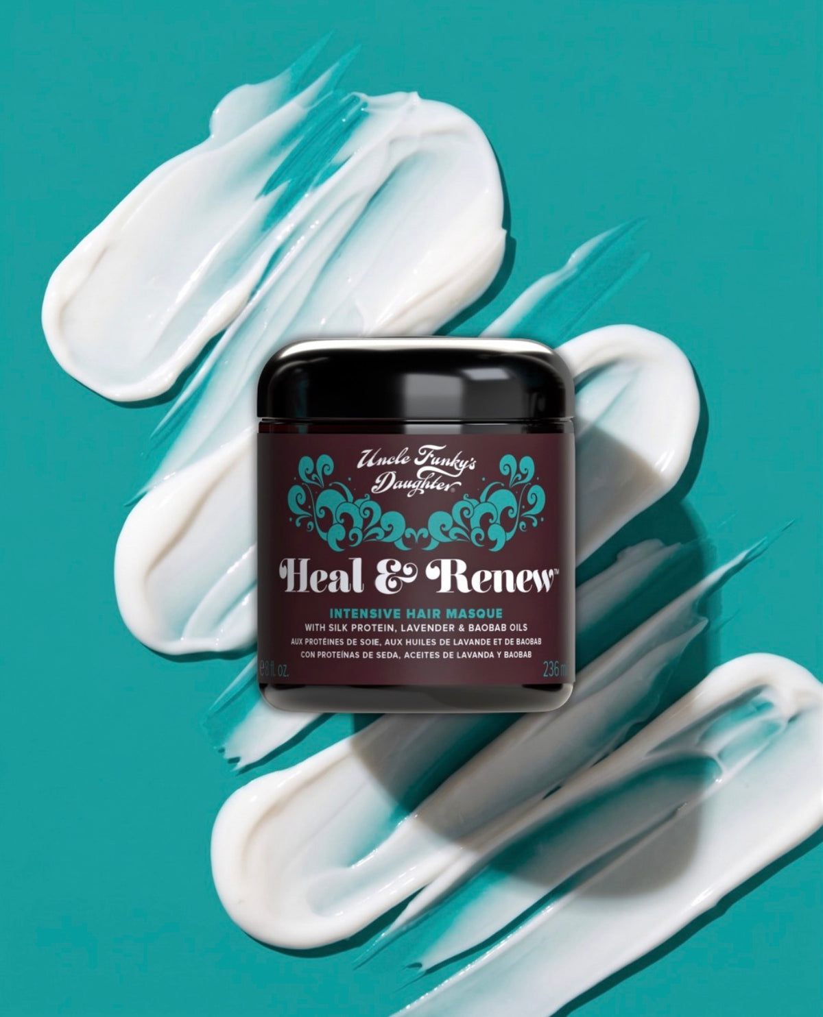 Heal & Renew