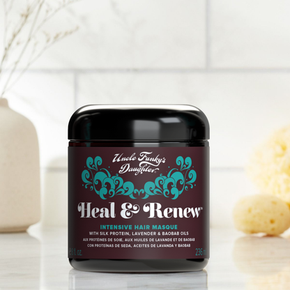 Heal & Renew