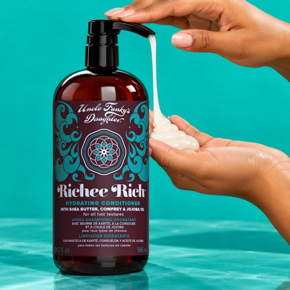 Richee Rich 32oz
