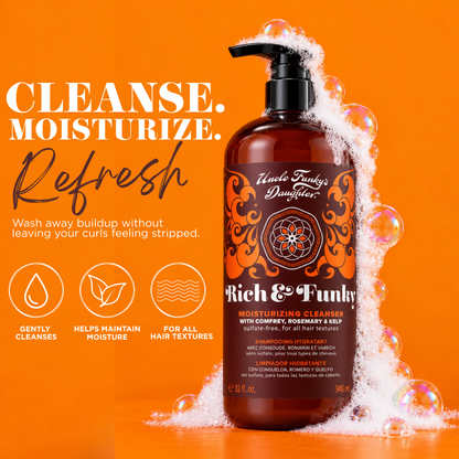 Rich & Funky 32oz