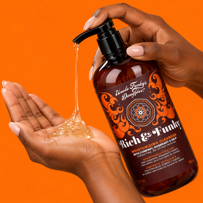 Rich & Funky 32oz