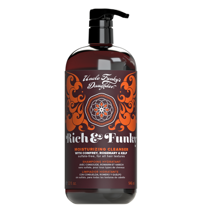 Rich & Funky 32oz