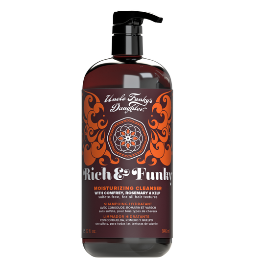 Rich & Funky 32oz