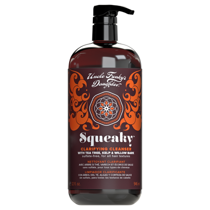 Squeaky 32oz
