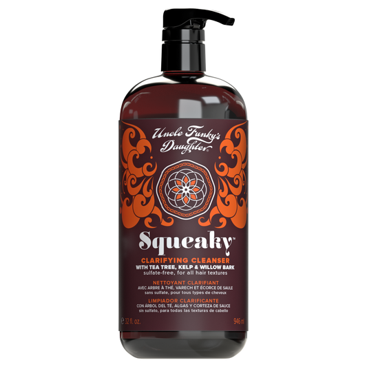 Squeaky 32oz