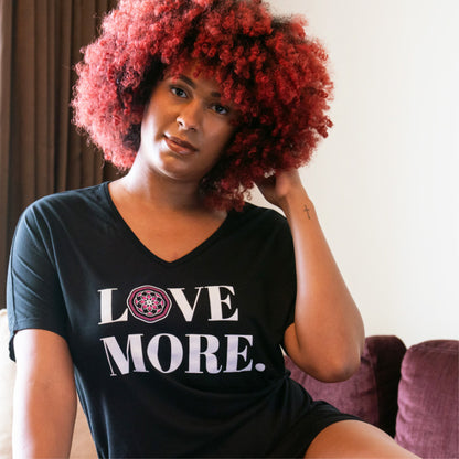 Love More Dress