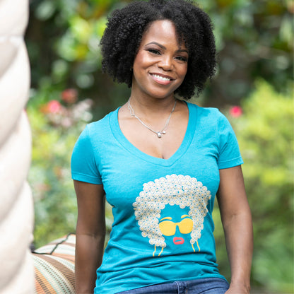 Mandala Afro
