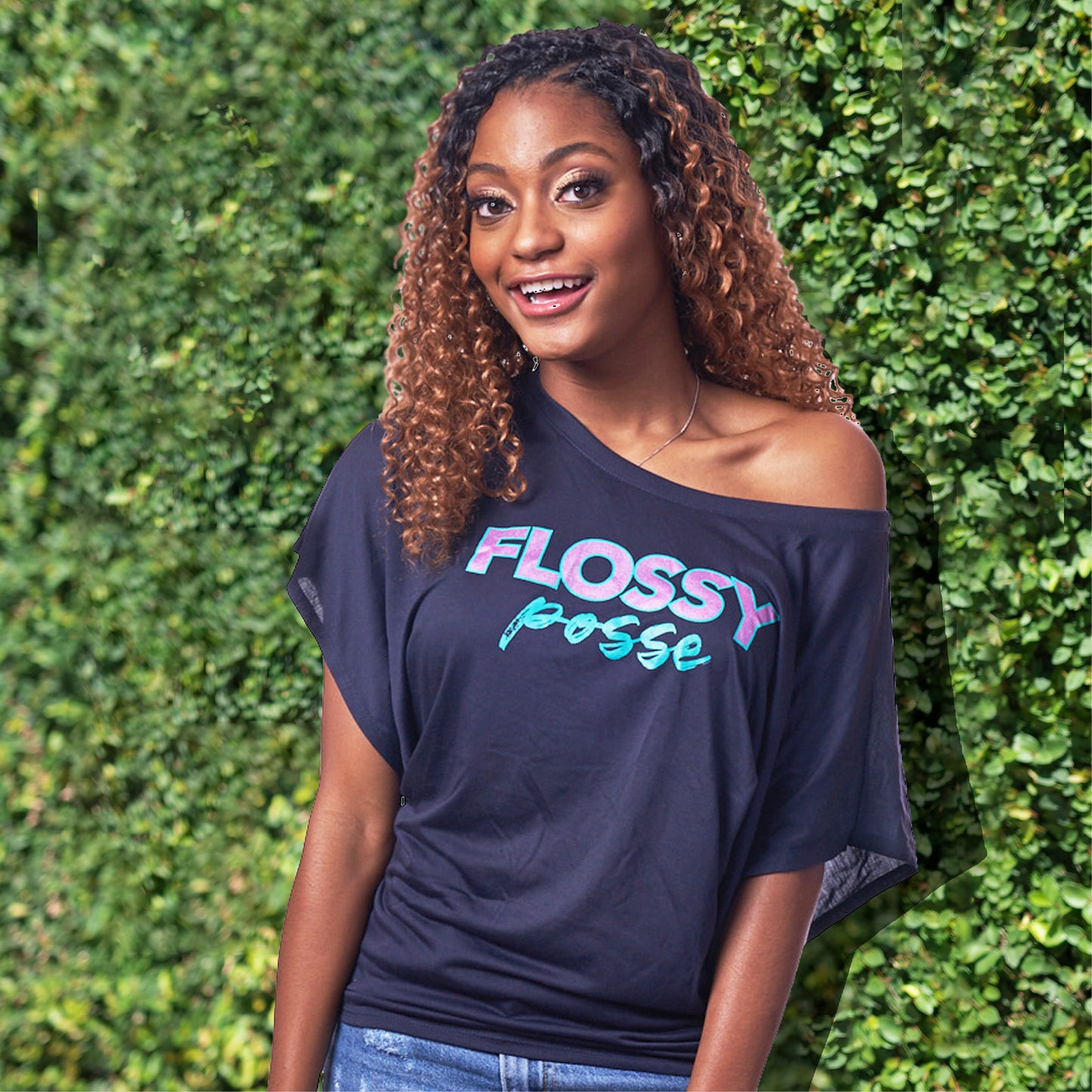 Flossy Posse
