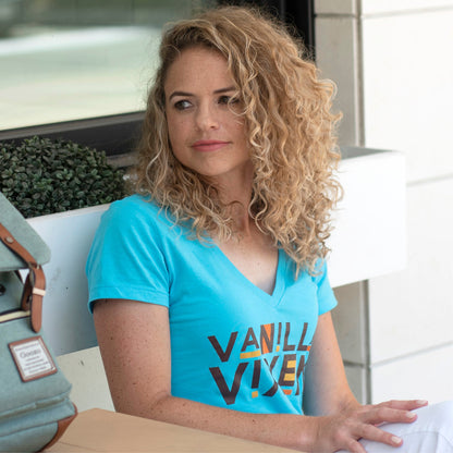 Vanilla Vixen