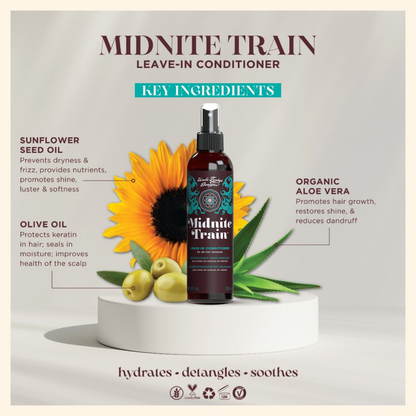 Midnite Train