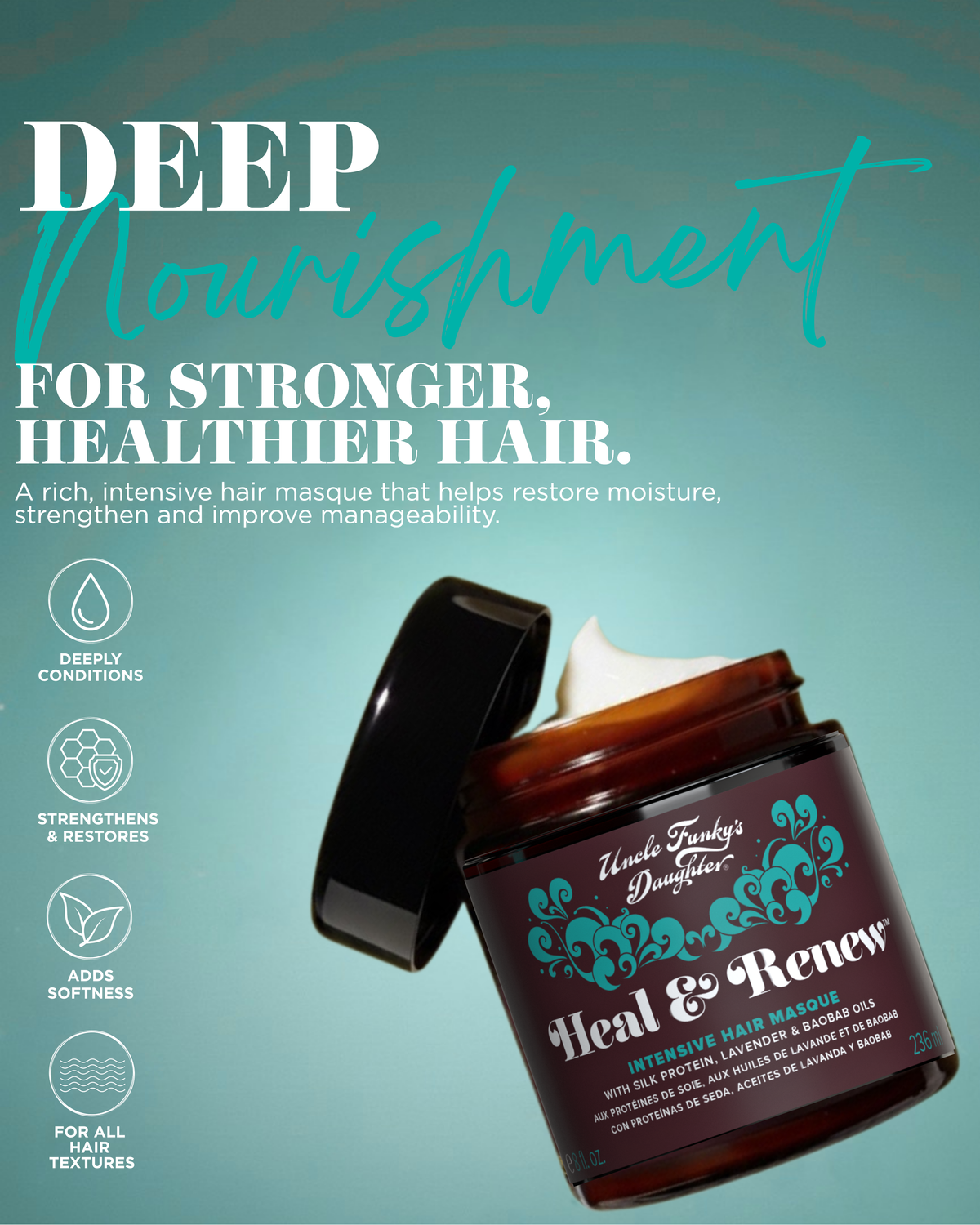 Heal & Renew